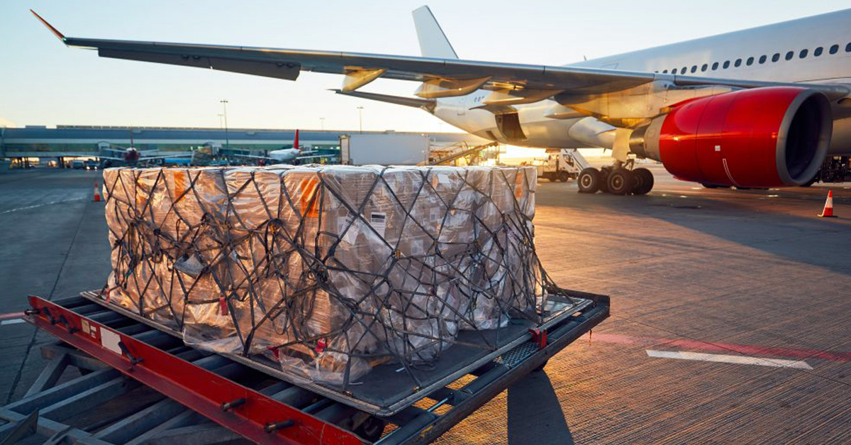 Operinter, at the forefront of health logistics to combat COVID-19