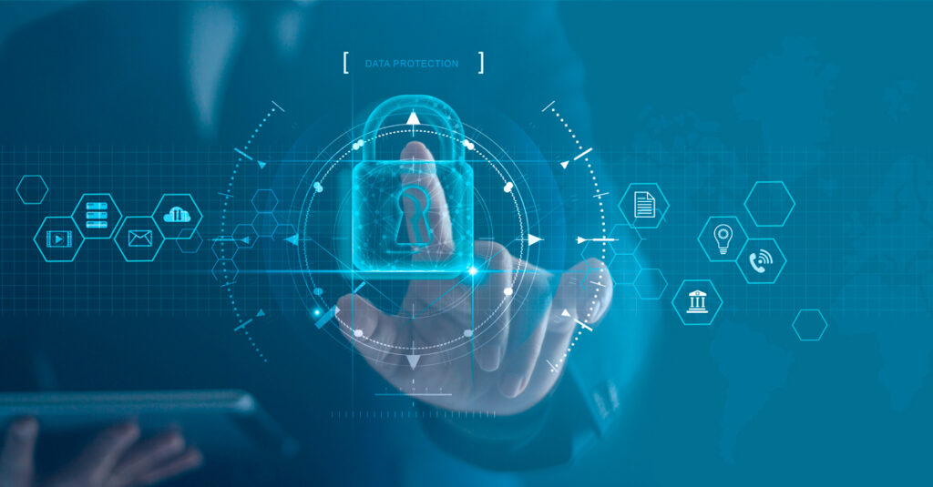 La ciberseguridad, cada vez más presente en el sector logístico